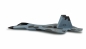 Preview: 24091 F22 FLUGZEUG BRUSHLESS 3D/6G 3 KANAL 2,4GHZ